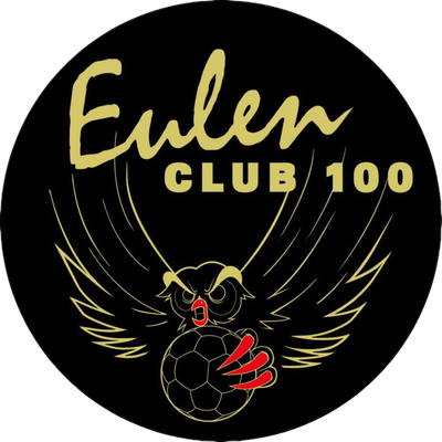 Paten von Emma und Partner der "EULEN LUDWIGSHAFEN"