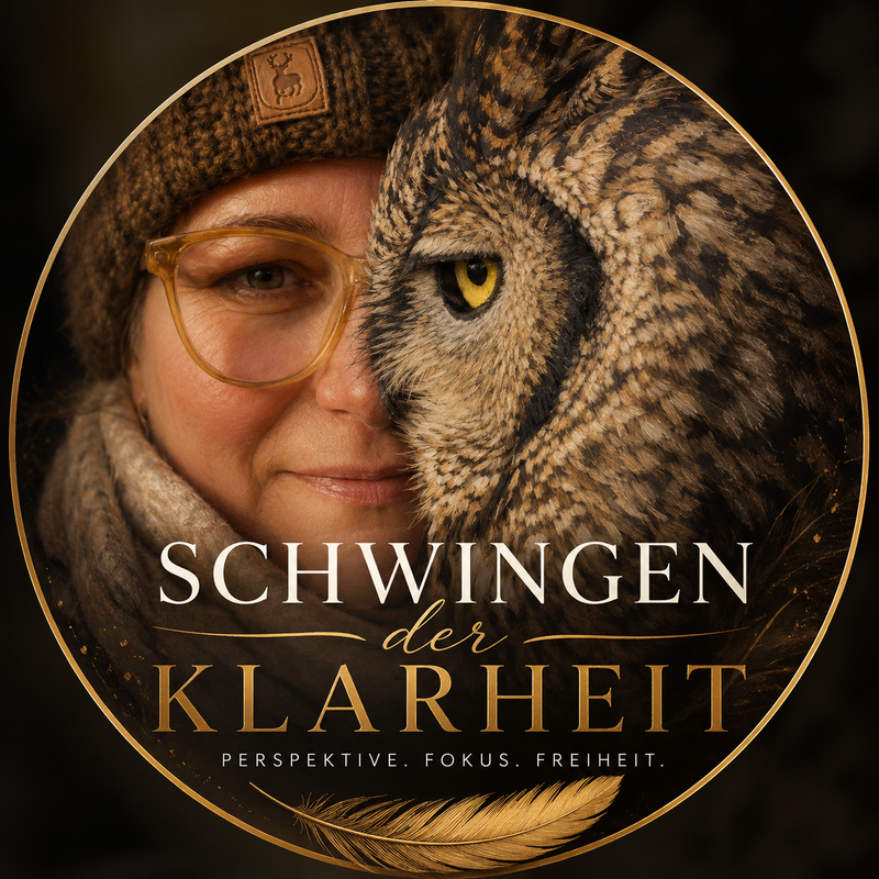 Schwingen der Klarheit