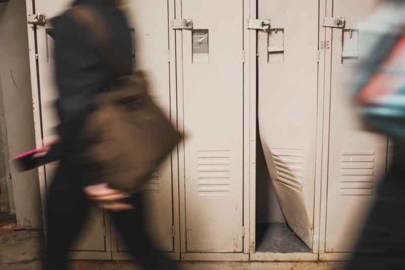 שדרג את הלוקר הישן שלך ללוקר חכם