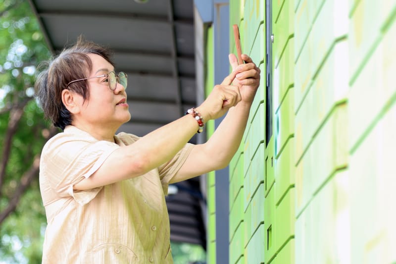 אחסון טכנולוגי חדשני לעסק שלך