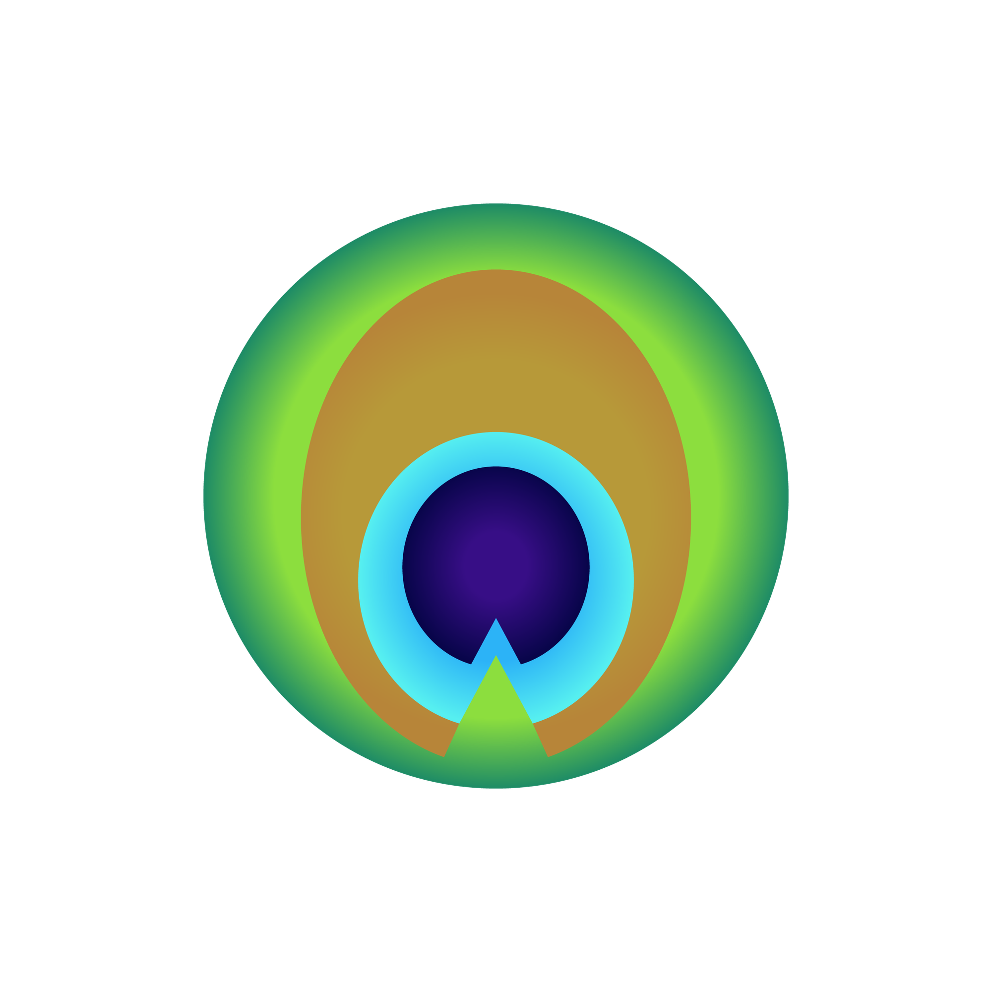 
GO DEEP , GO FORWARD