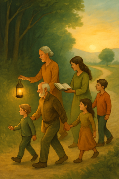 אל תעקפו אותי בתור