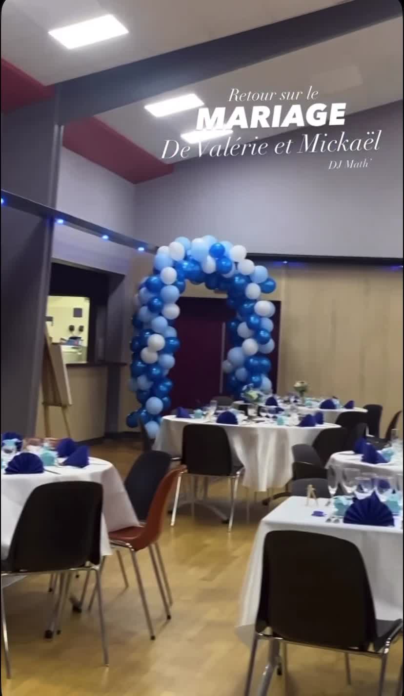 Retour en vidéo sur différentes prestations