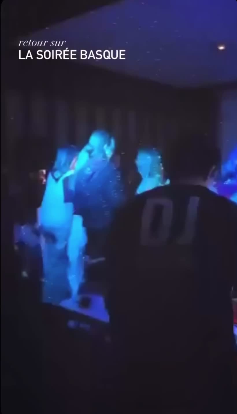 Retour en vidéo sur différentes prestations