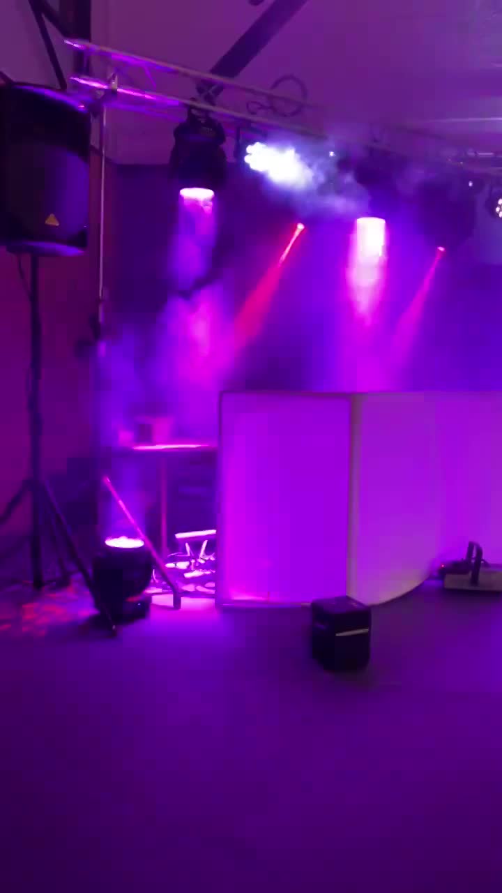 Retour en vidéo sur différentes prestations