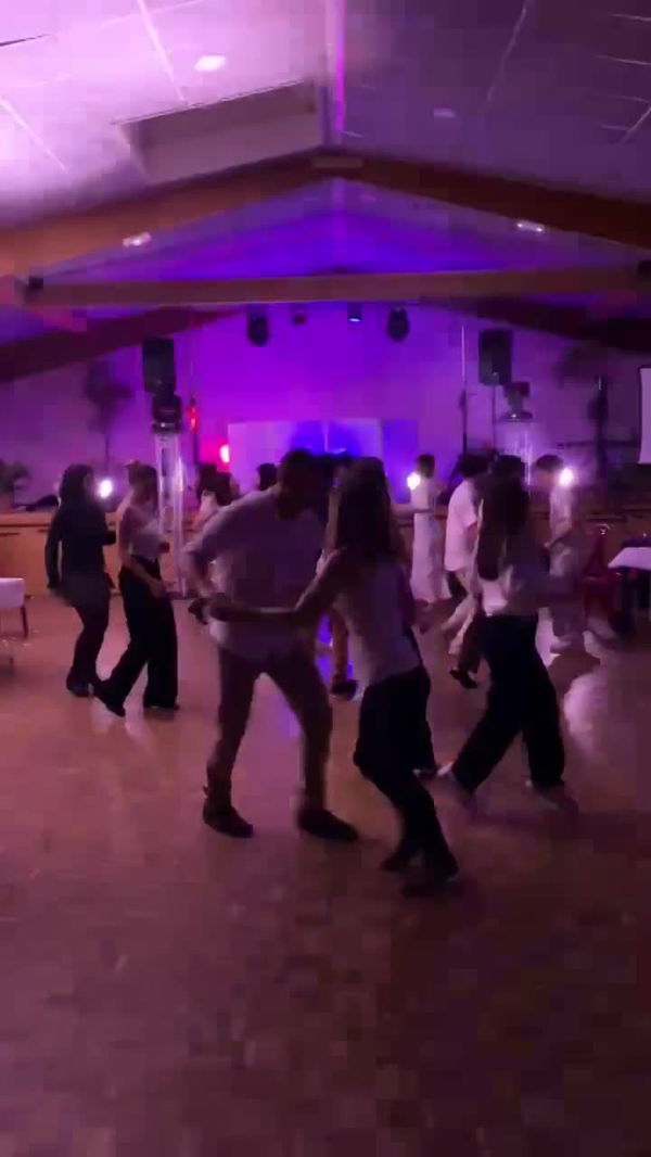 Disco-Jockey