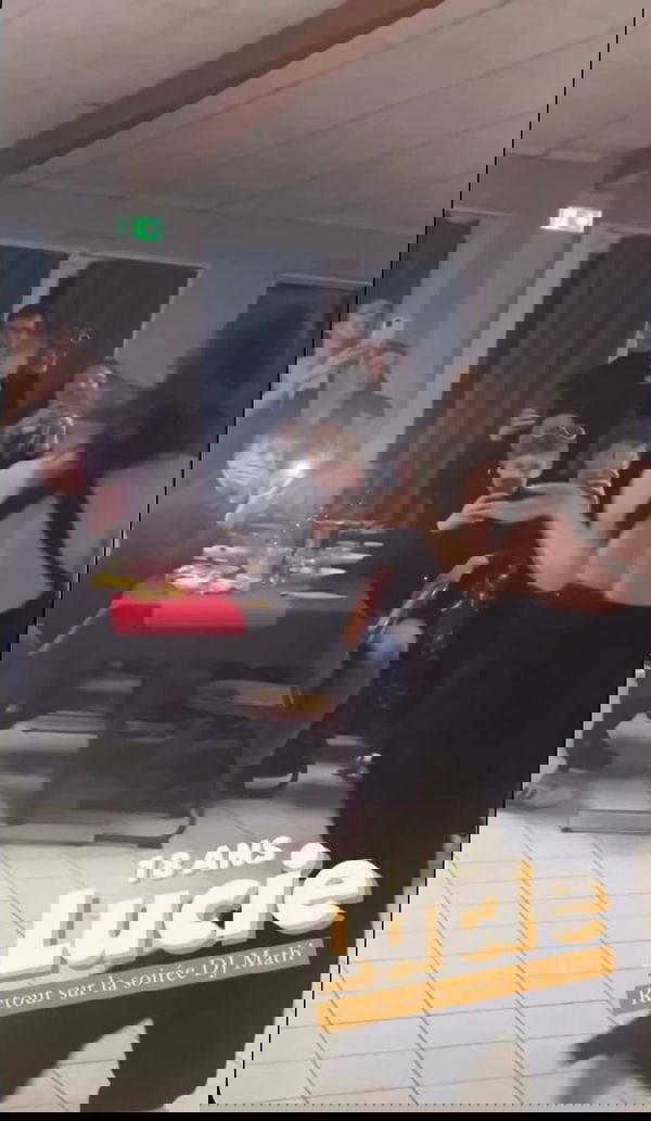 Retour en vidéo sur différentes prestations