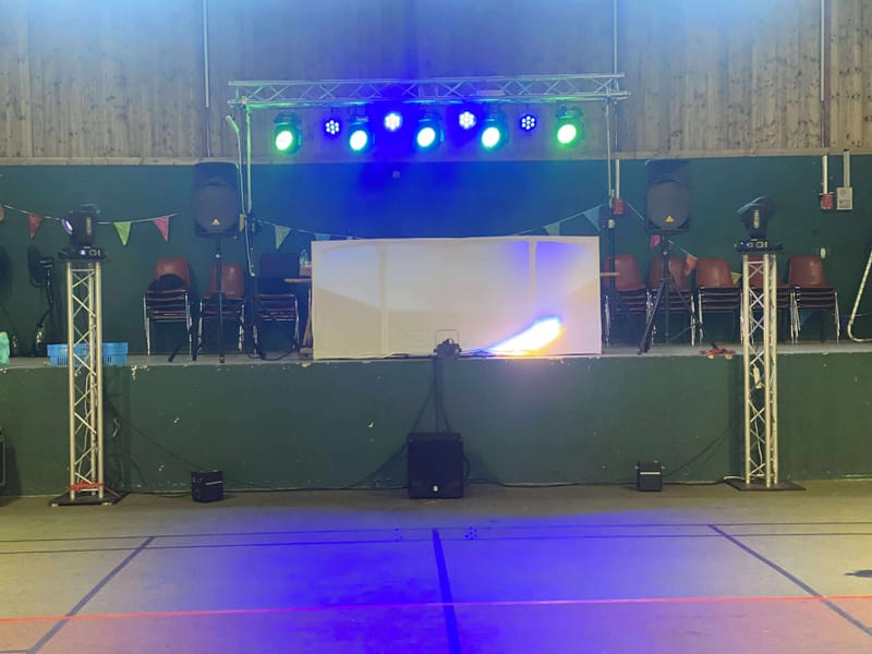 Retour en vidéo sur différentes prestations