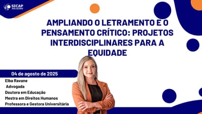 Formação São Vicente Férrer -PE 2025