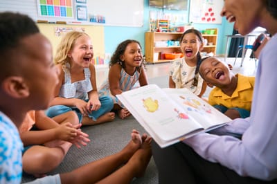 Estatuto da Criança e do Adolescente, 35 Anos: Garantir a Alfabetização é Afirmar o Direito à Educação Emancipadora