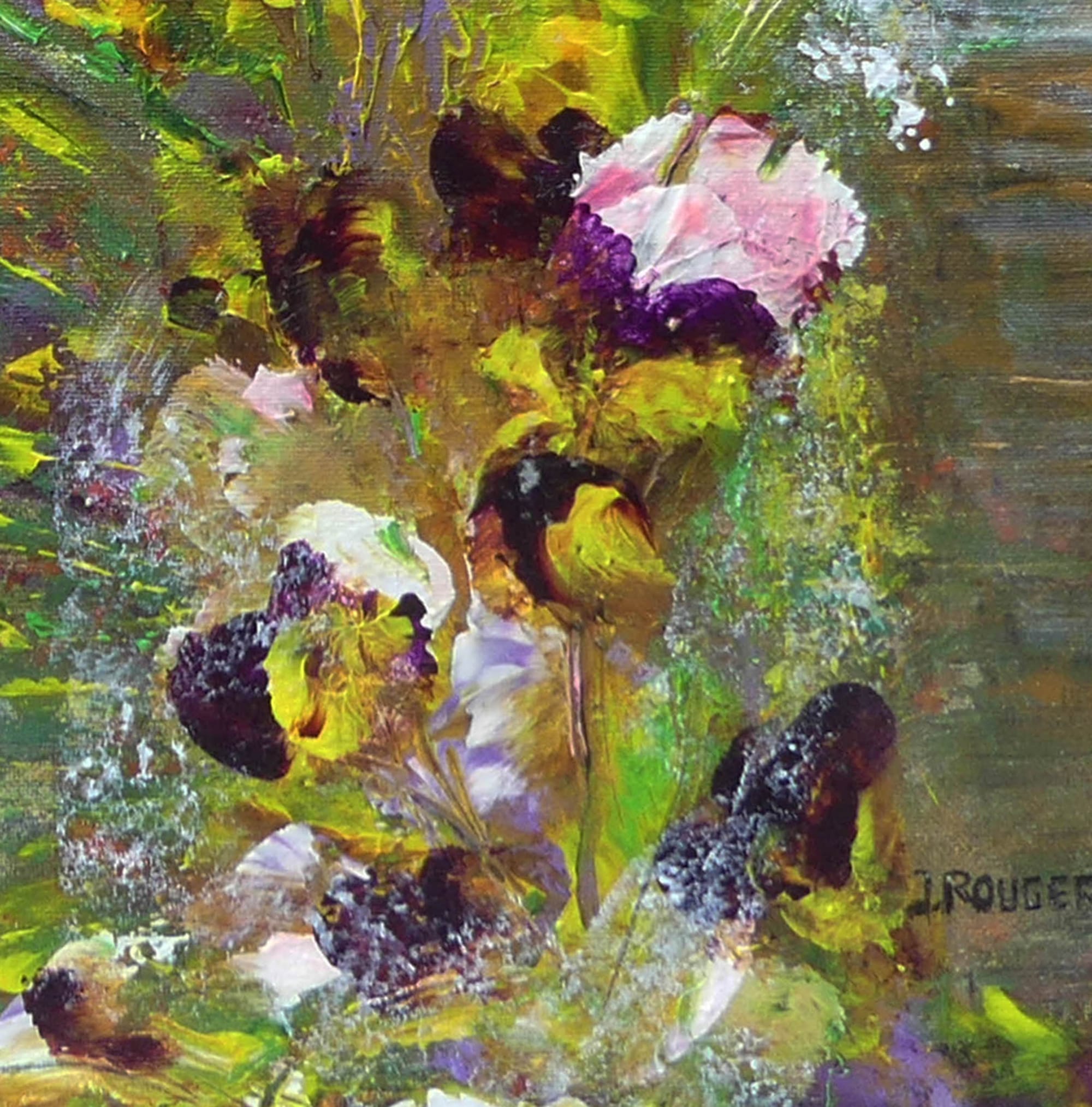 N° 361 A la Gloire de mon Père