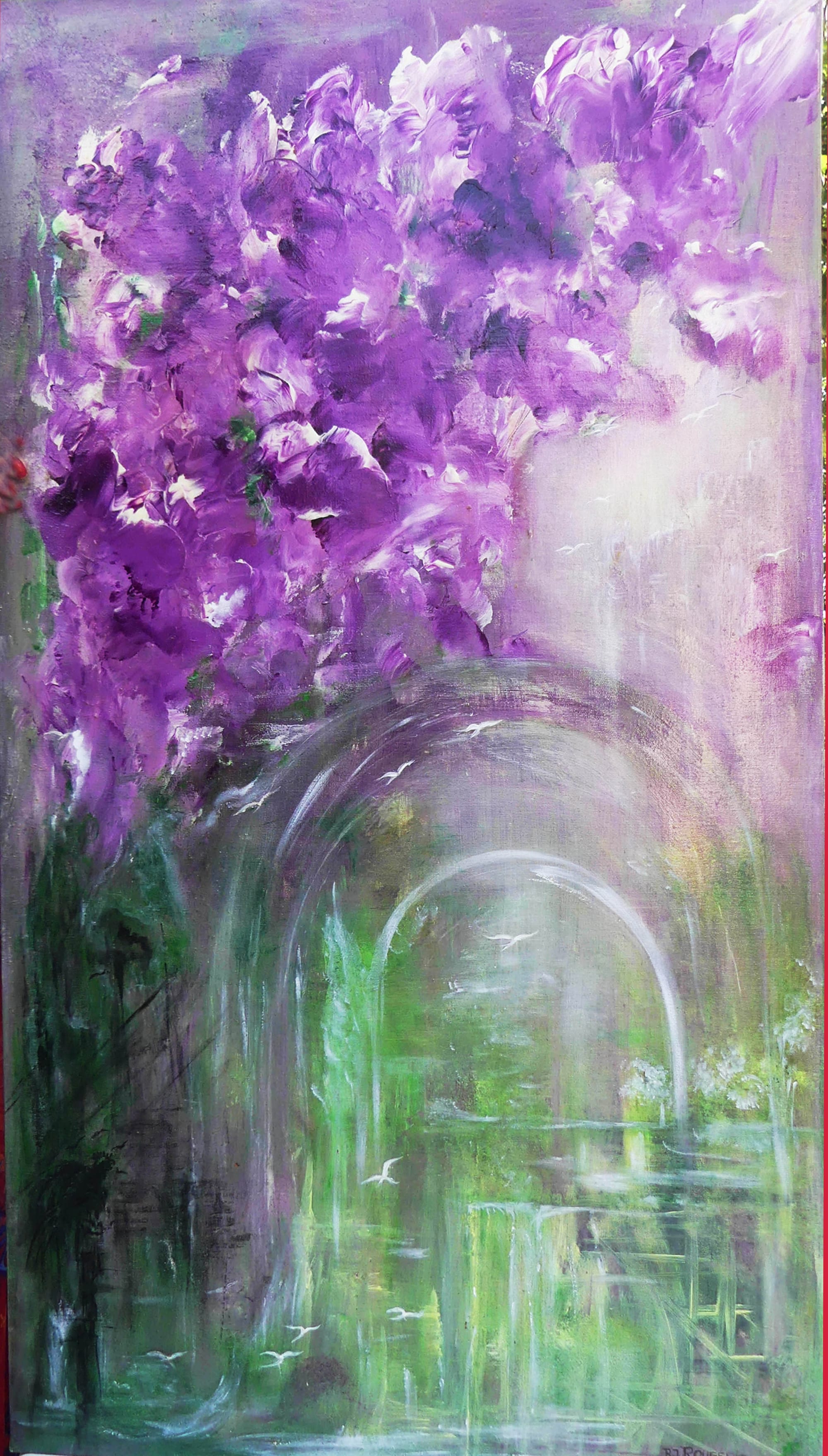 N° 370 Songe d'une Nuit d'été