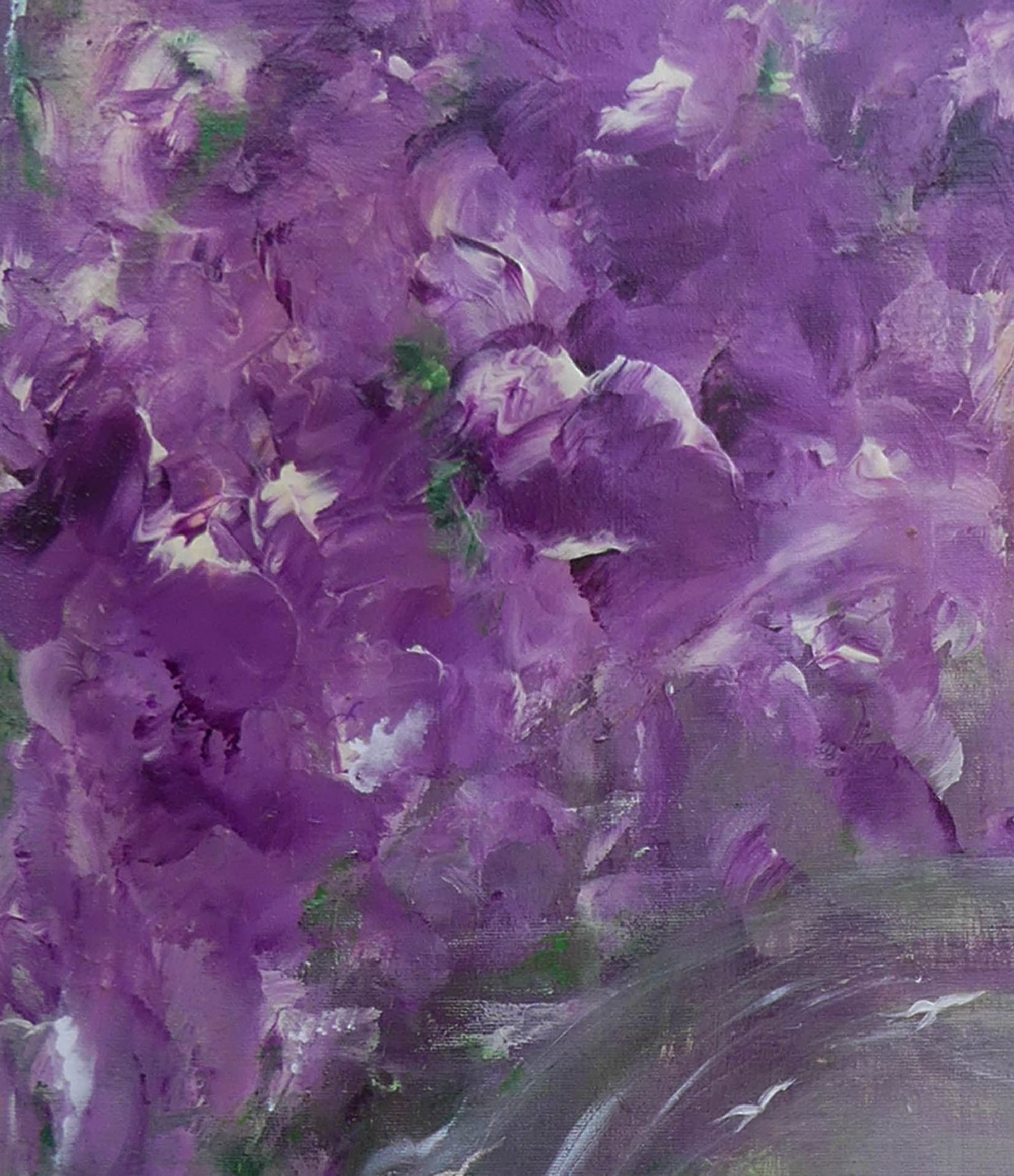 N° 370 Songe d'une Nuit d'été