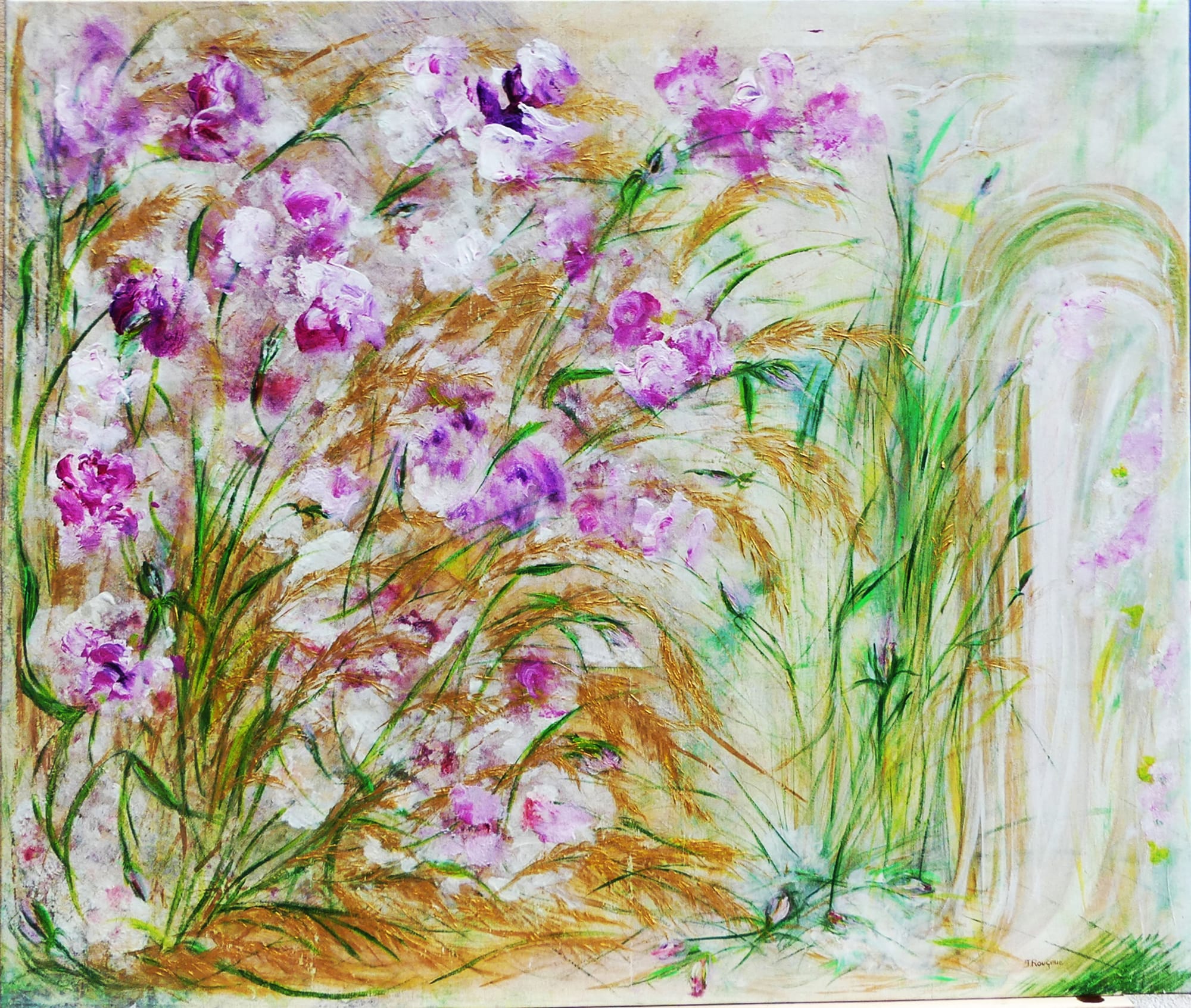 N° 423 Ode pour Maman