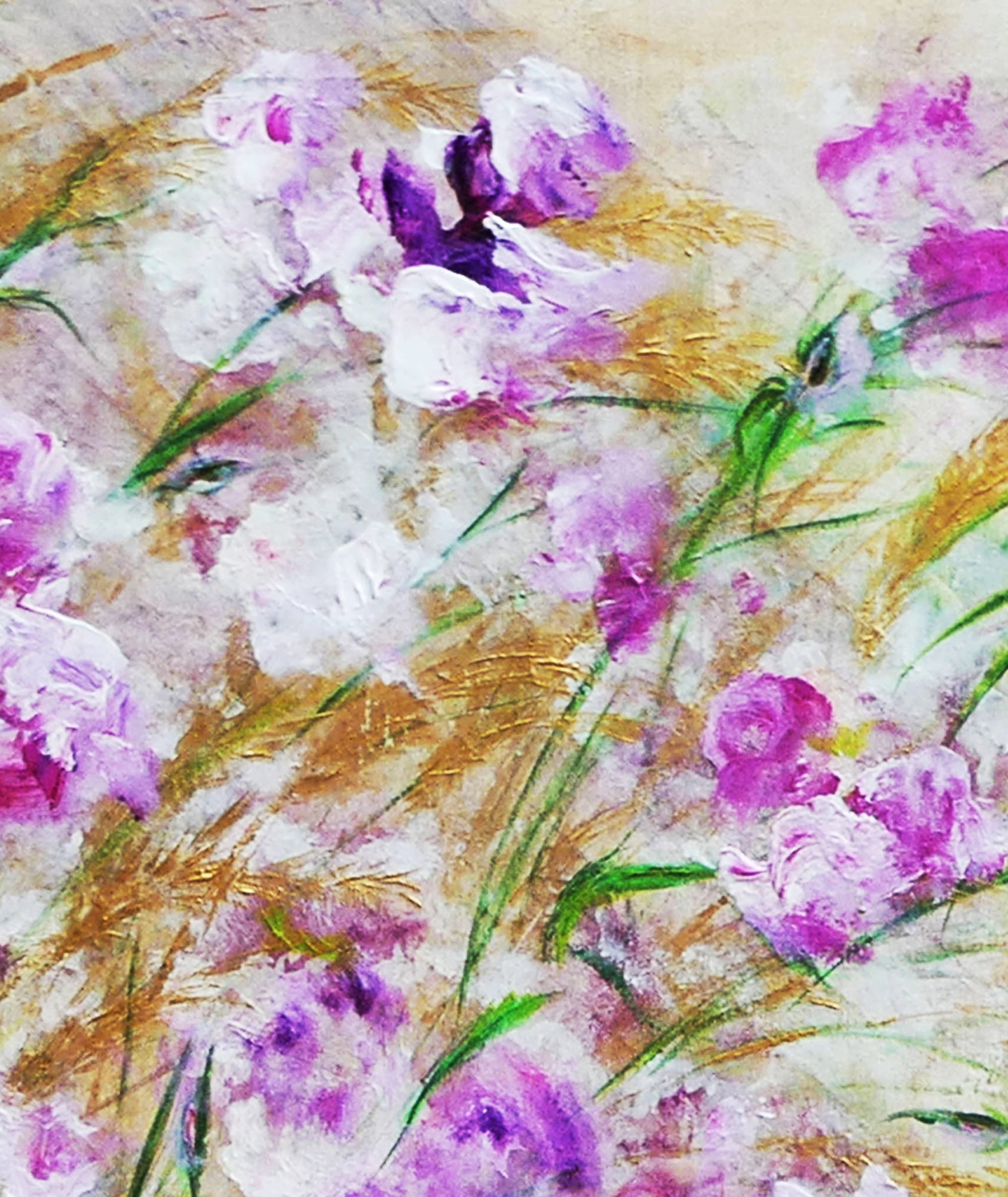 N° 423 Ode pour Maman