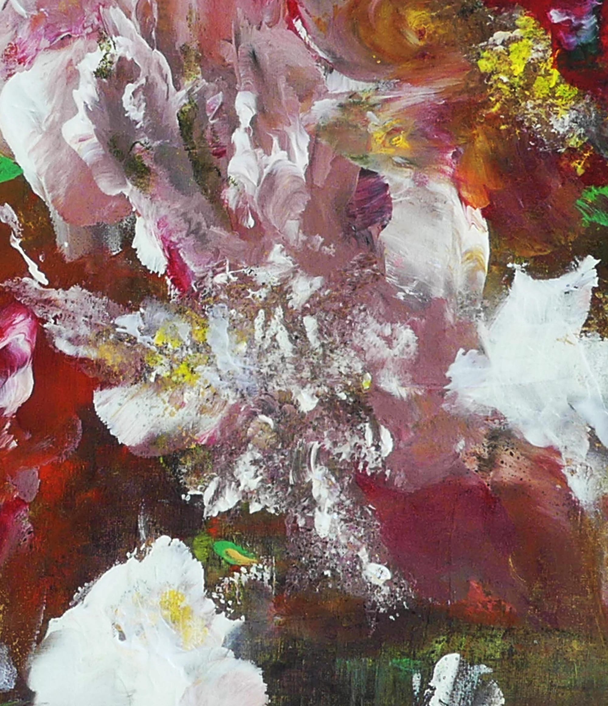 N° 218 Méli Mélo de Couleurs