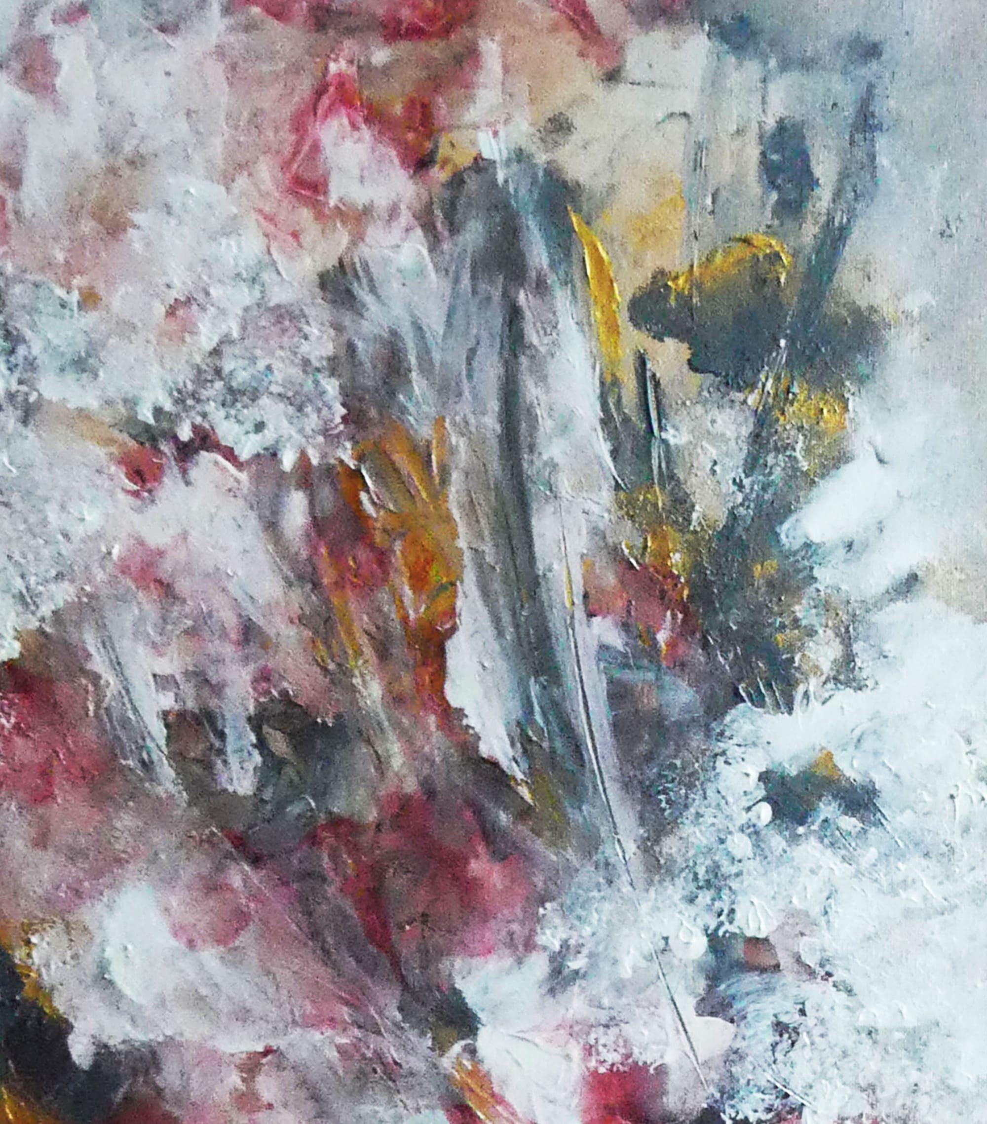 N° 384 Envolée de Plumes