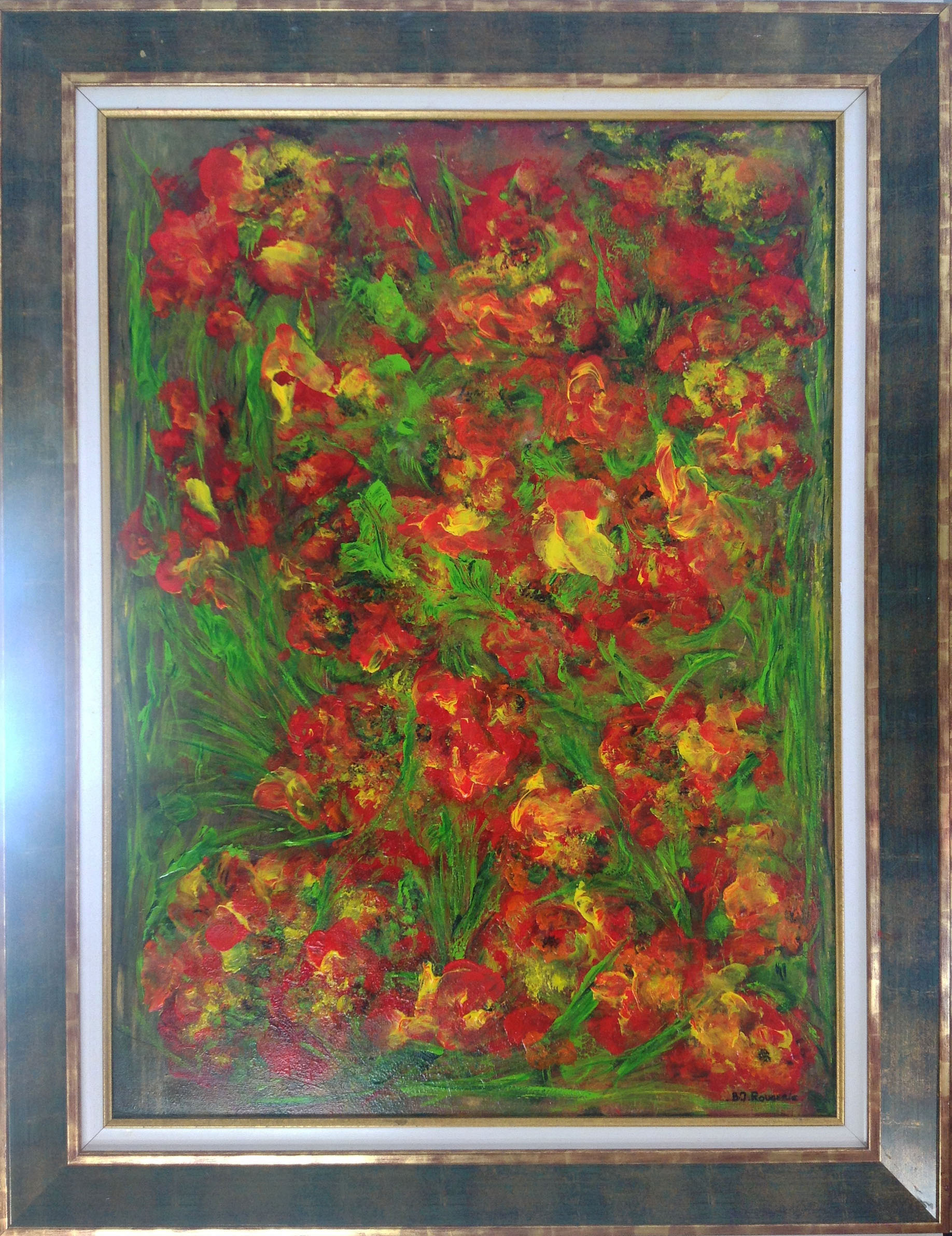 N° 102 Glaieul 2015