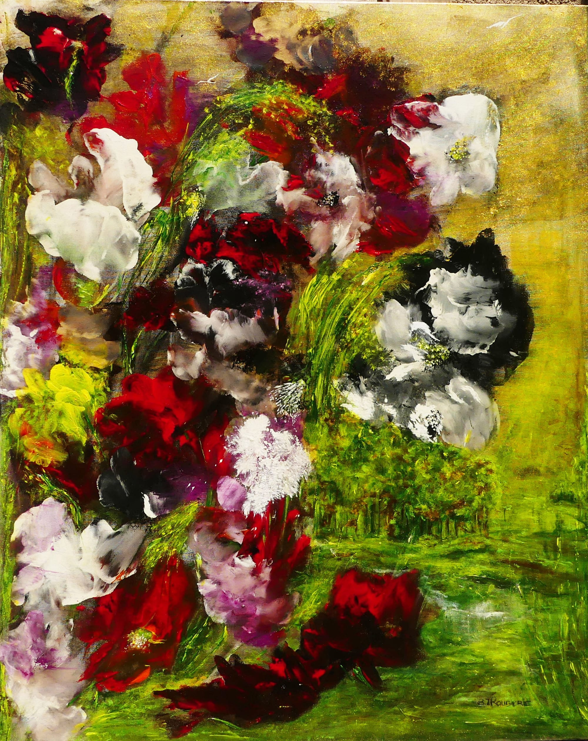 N° 198 Claire Obscure