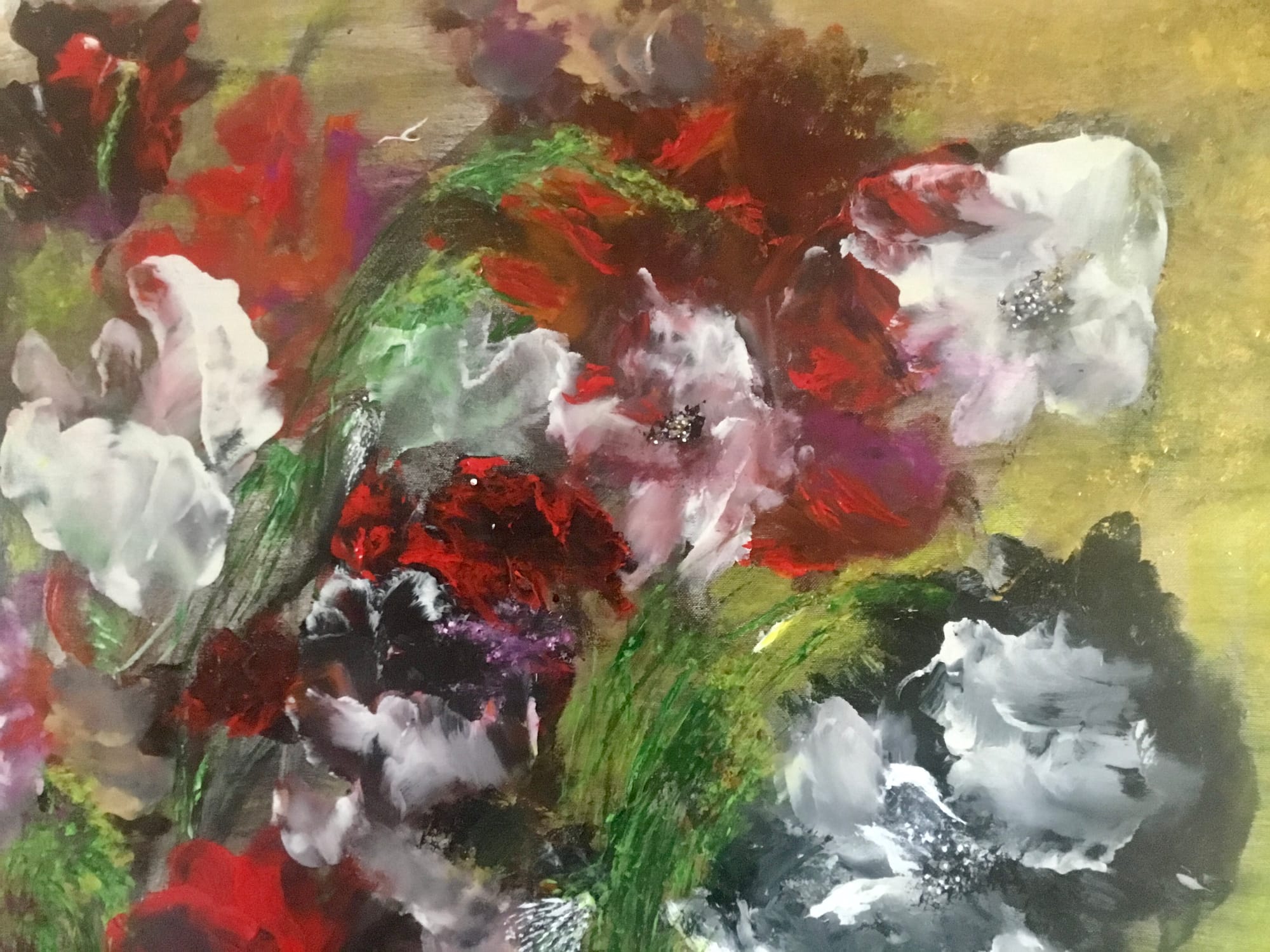 N° 198 Claire Obscure