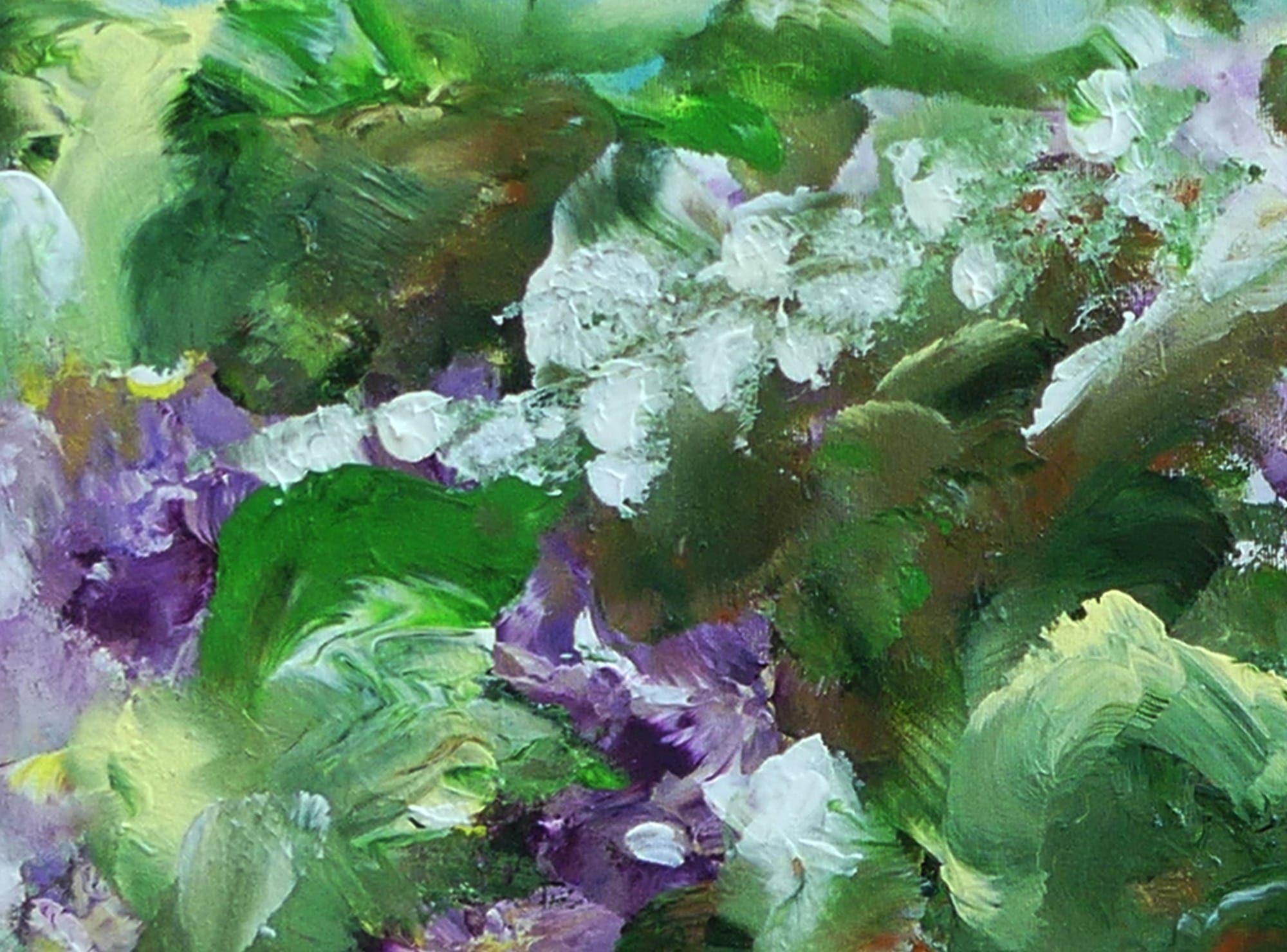 N) 66 un Petit Coin de Paradis