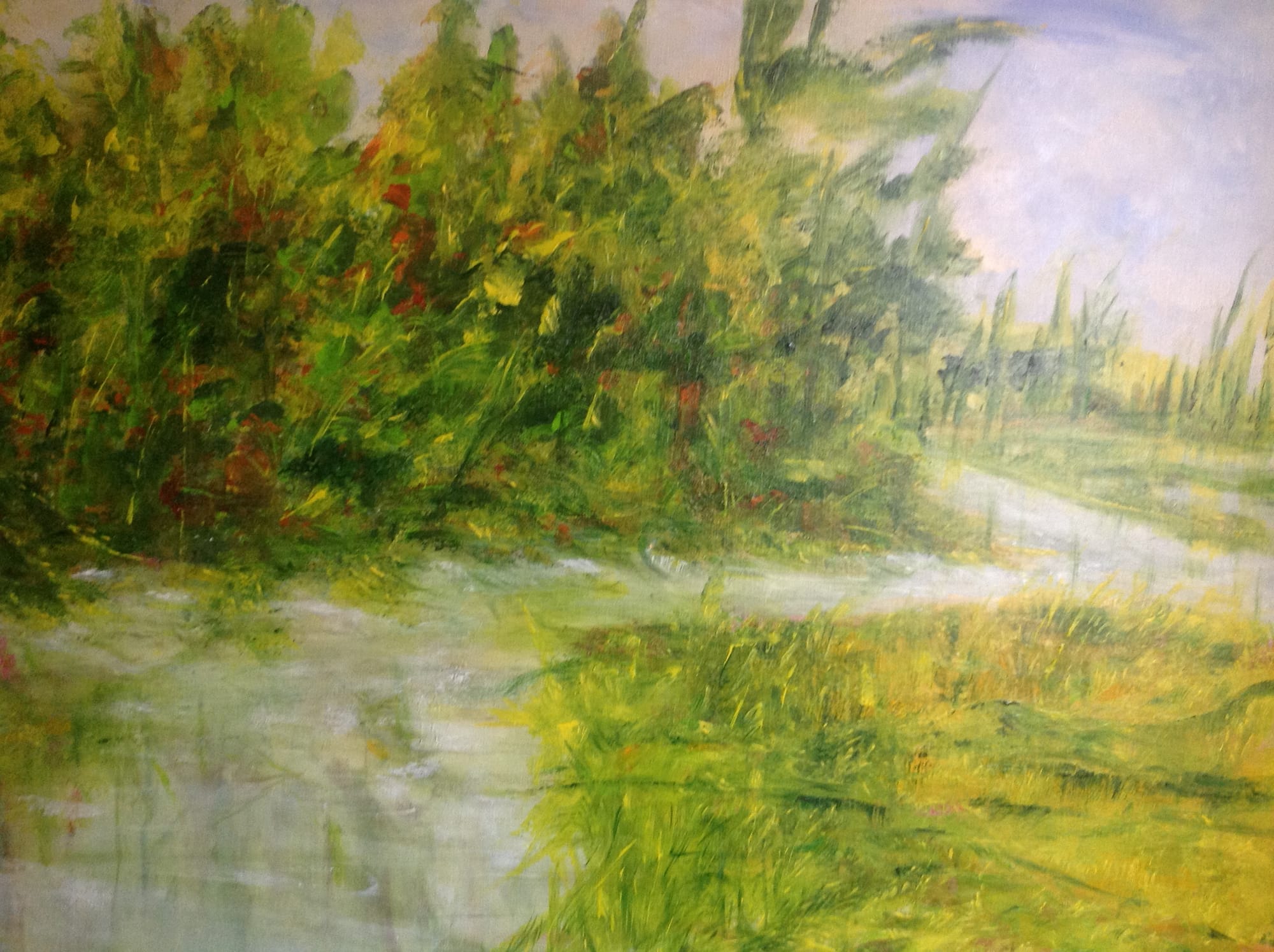 N° 12 Bord de Champs