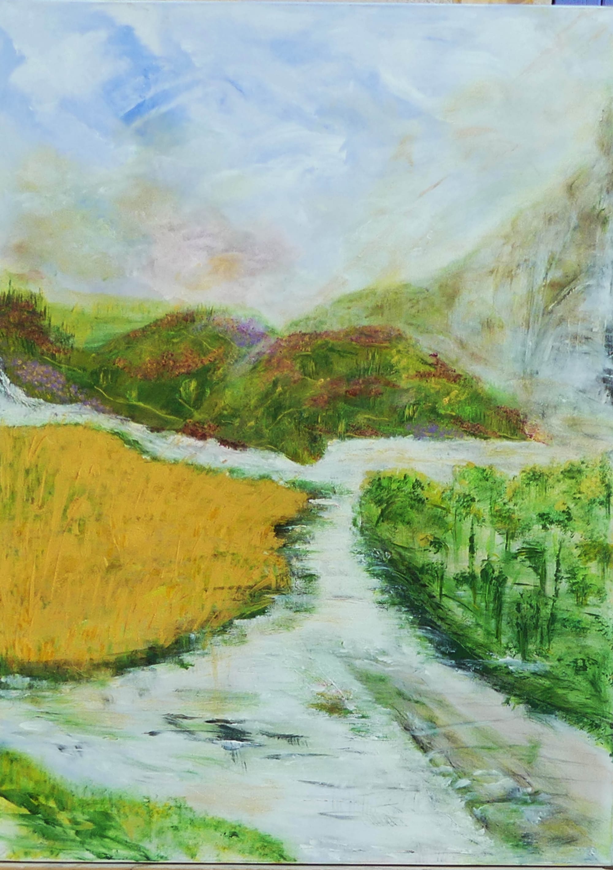 N° 152 entre deux mer