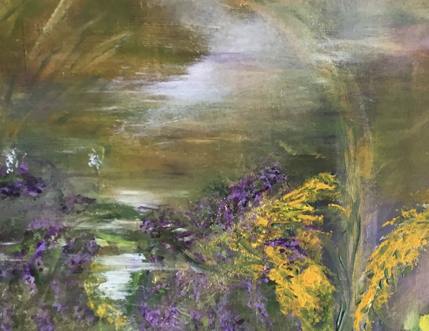 N° 177 Songe d'une Nuit d'été 1