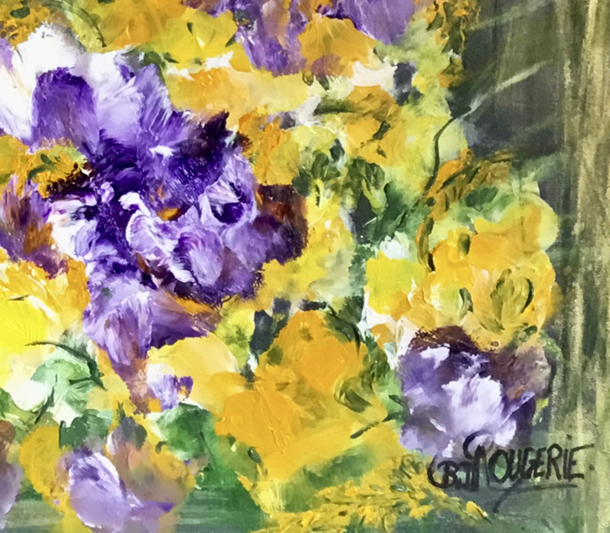 N° 177 Songe d'une Nuit d'été 2