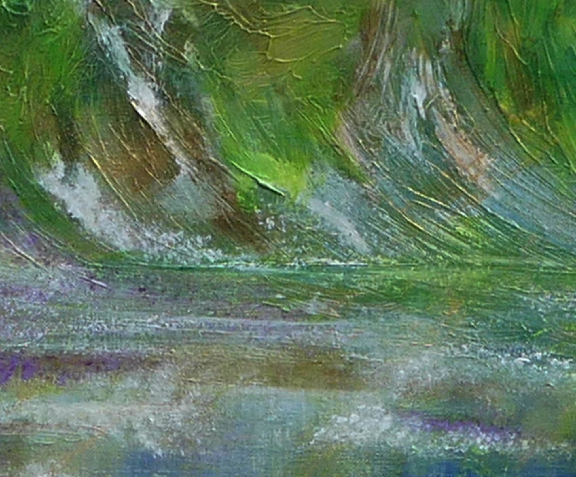 N° 536 Islande de Coeur