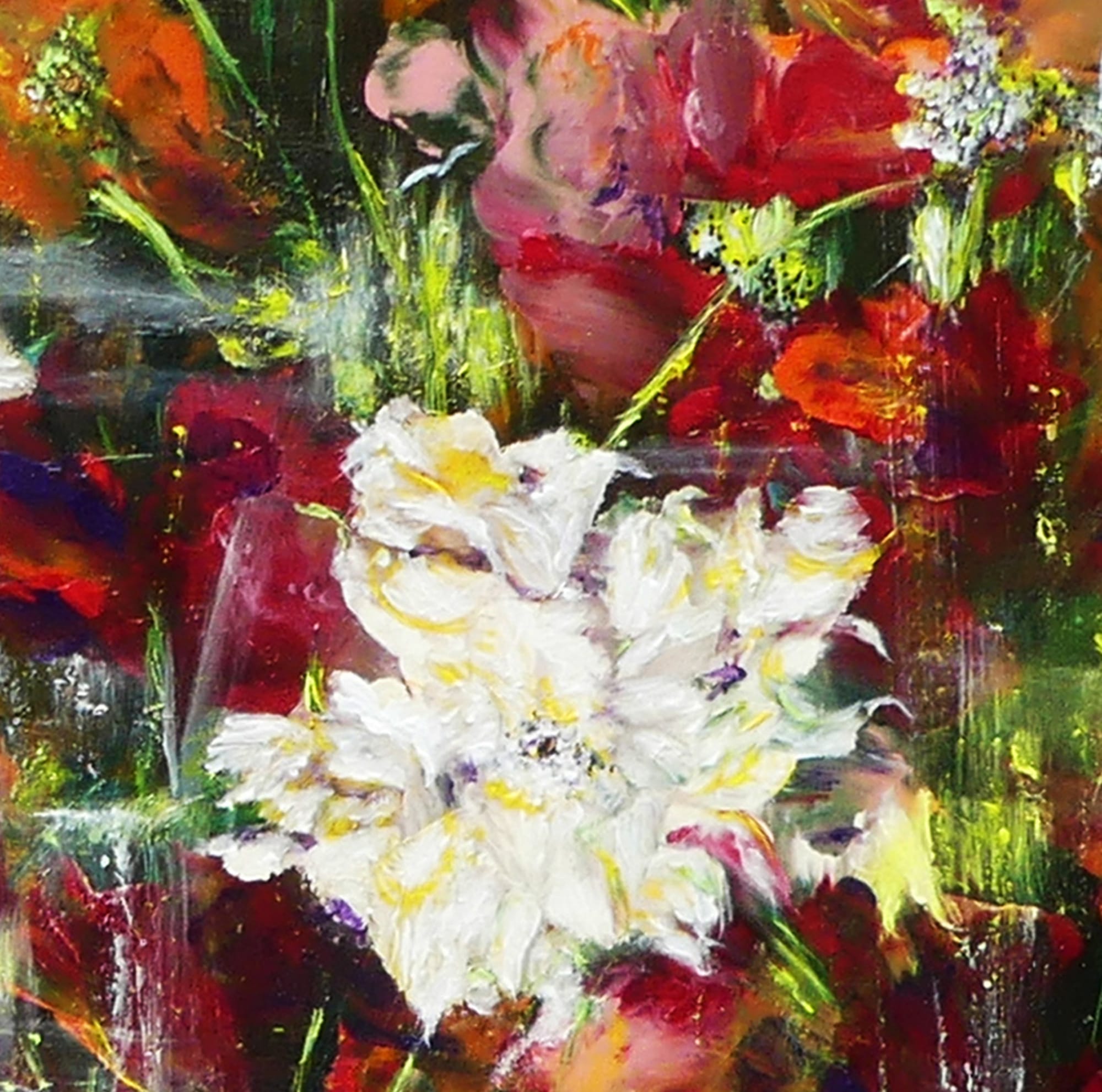 N° 422 La Fée des Marais 2