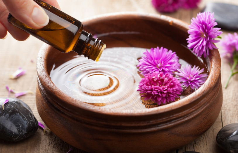 Tematske radionice aromaterapije