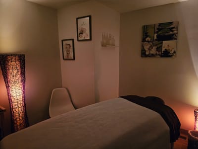 Massothérapie image