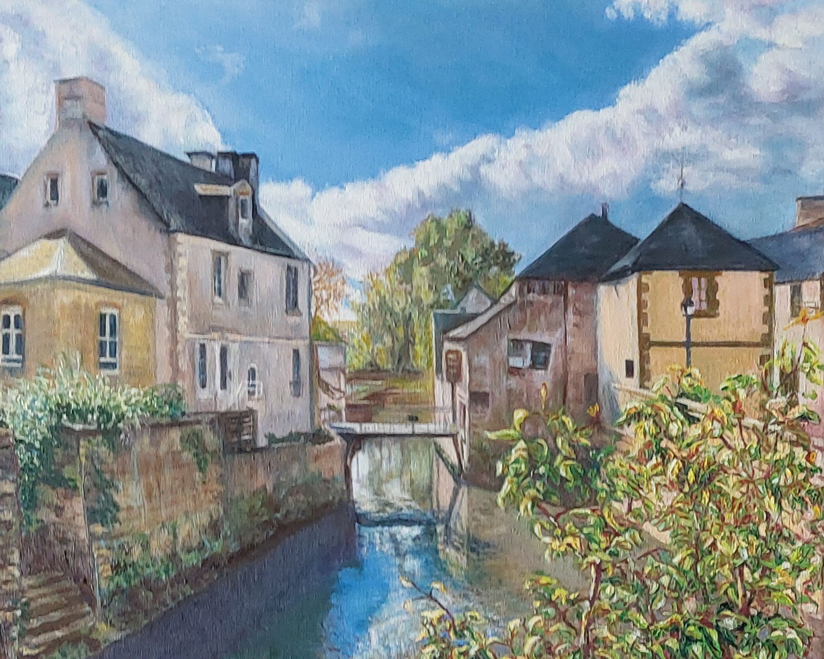 Bayeux