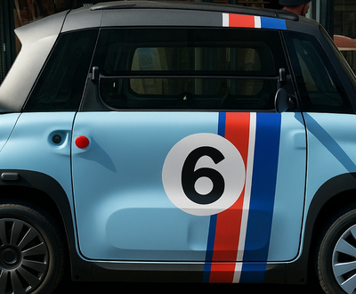 Qui sommes nous ? image