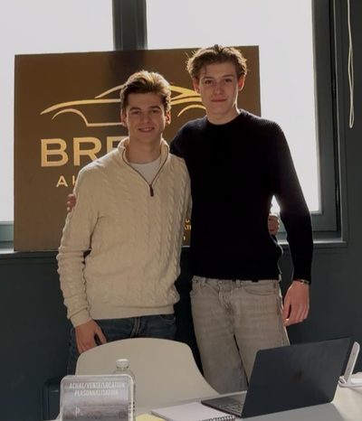 Qui sommes nous ? image