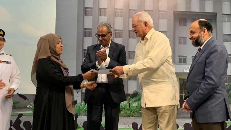 NAVIGATING NEW HORIZONS: THE NAVY LEAGUE’S ROLE IN SHAPING YOUNG MINDS