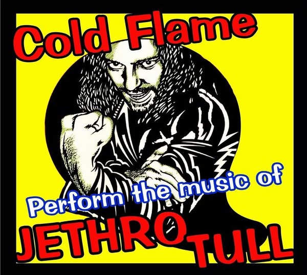Cold Flame A Tribute to Jethro Tull
