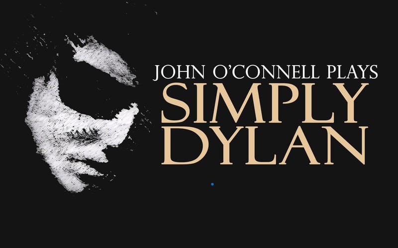 Simply Dylan
