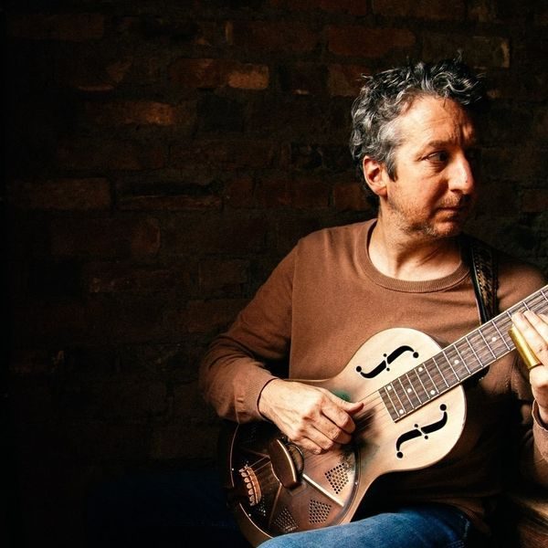 A TRIBUTE TO JONI MITCHELL & JAMES TAYLOR