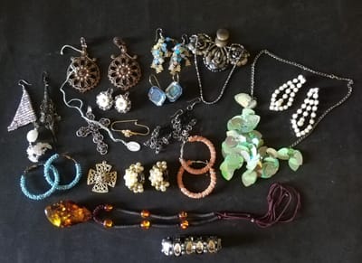 Accessori donna: occasioni