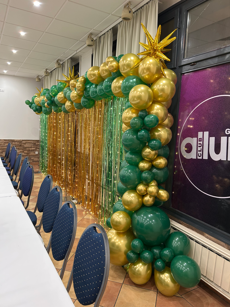 Céges rendezvények