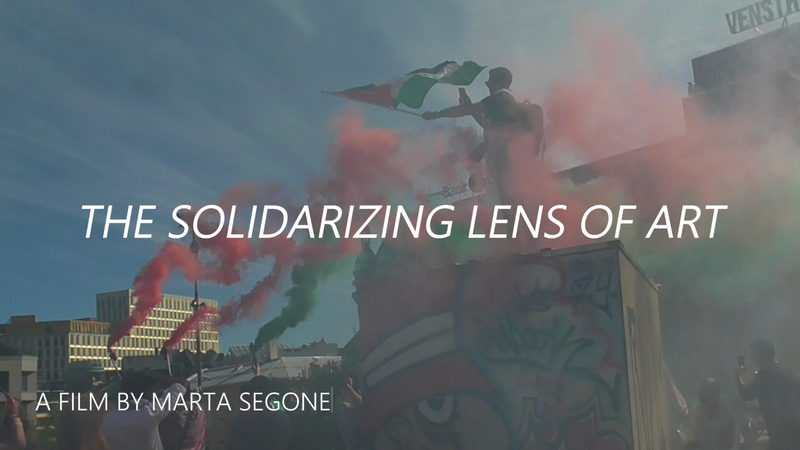 The Solidarizing Lens of art thumbnail