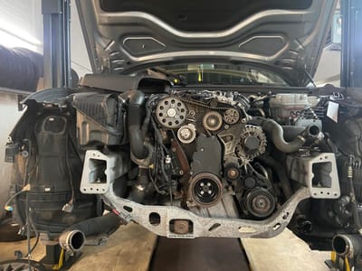 kFz-reparatur und wartung in nettetal  image