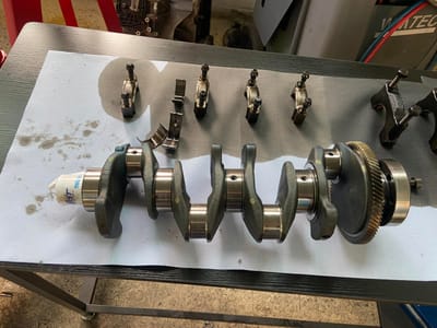 kFz-reparatur und wartung in nettetal  image