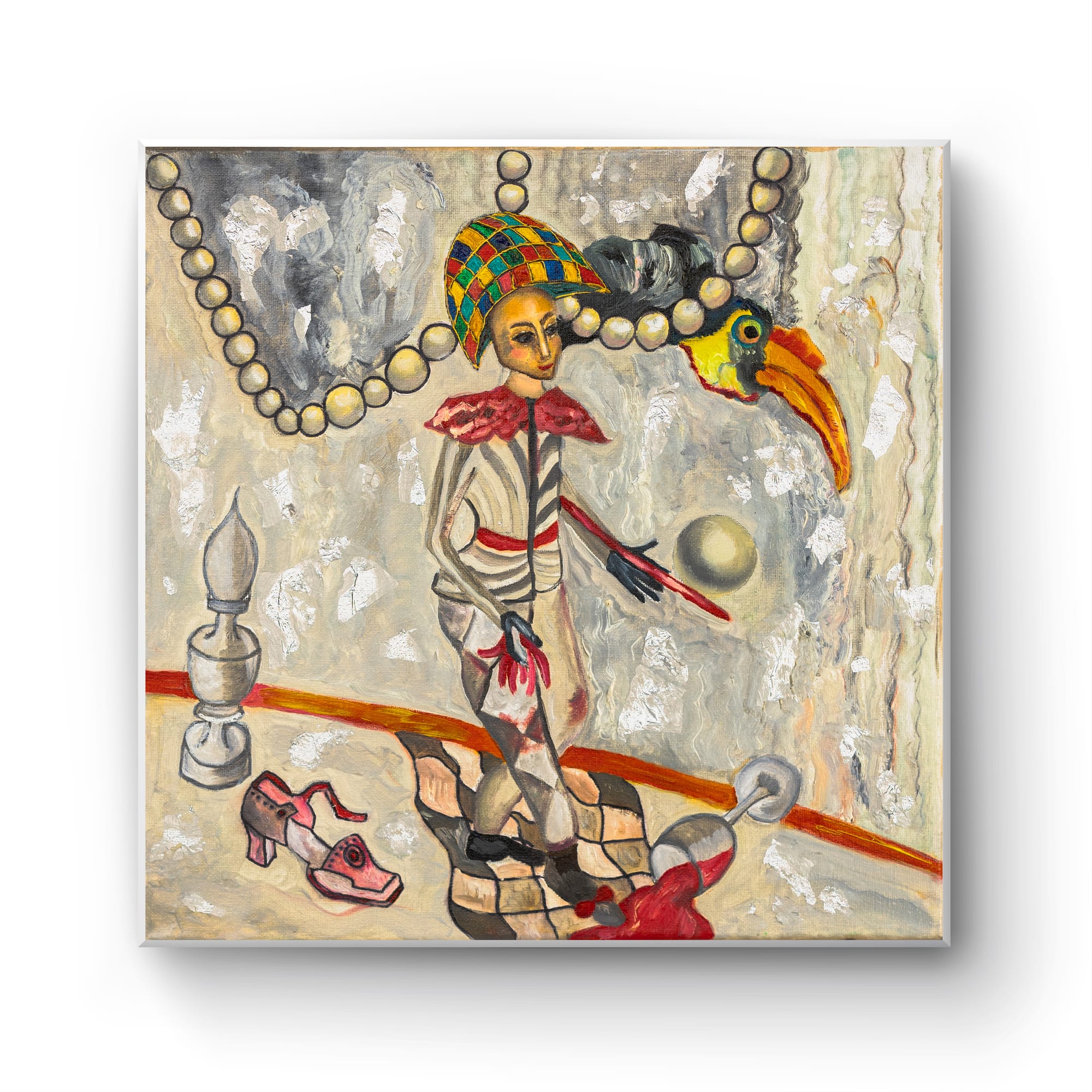 Harlequin
