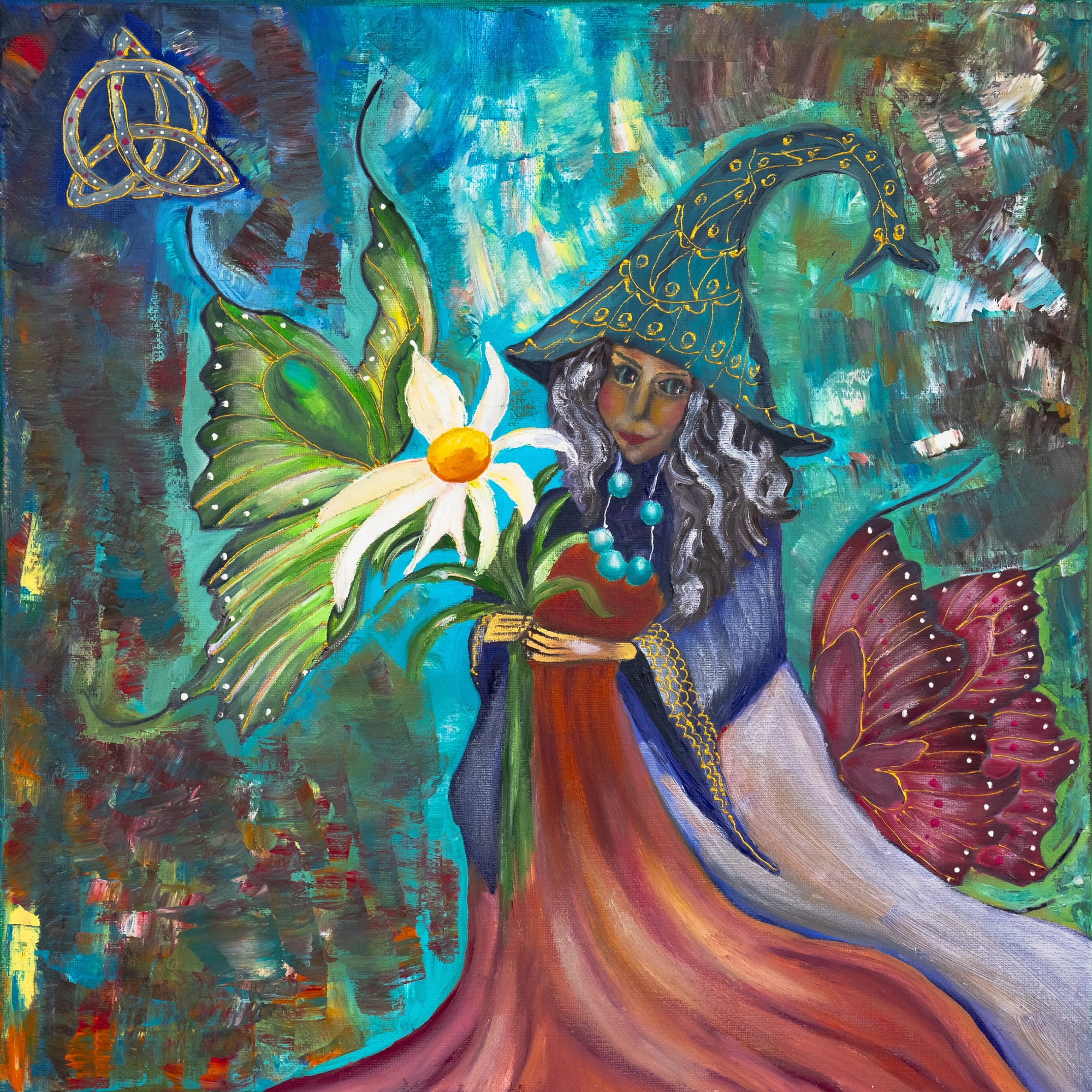 Queen of the night