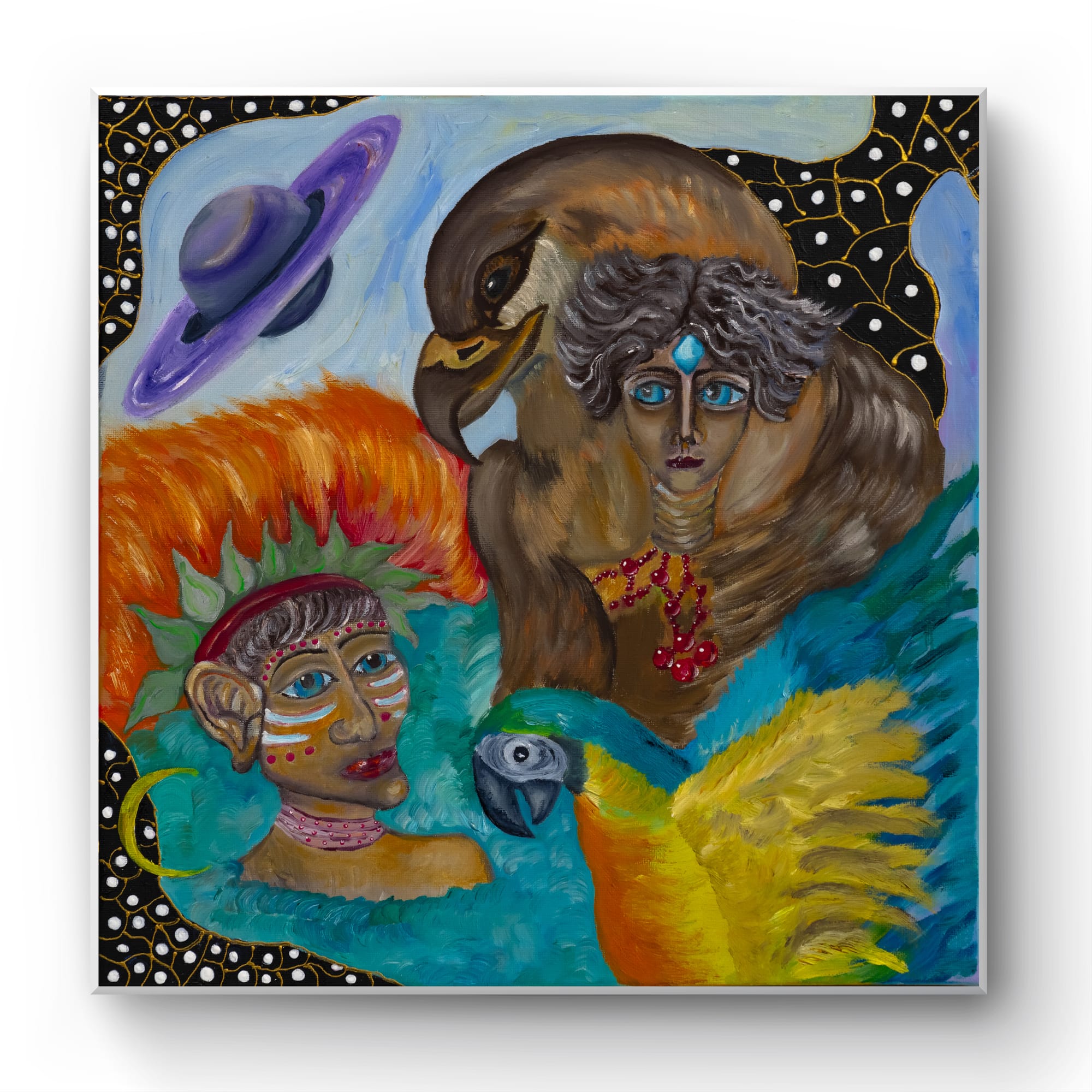 Saturn return