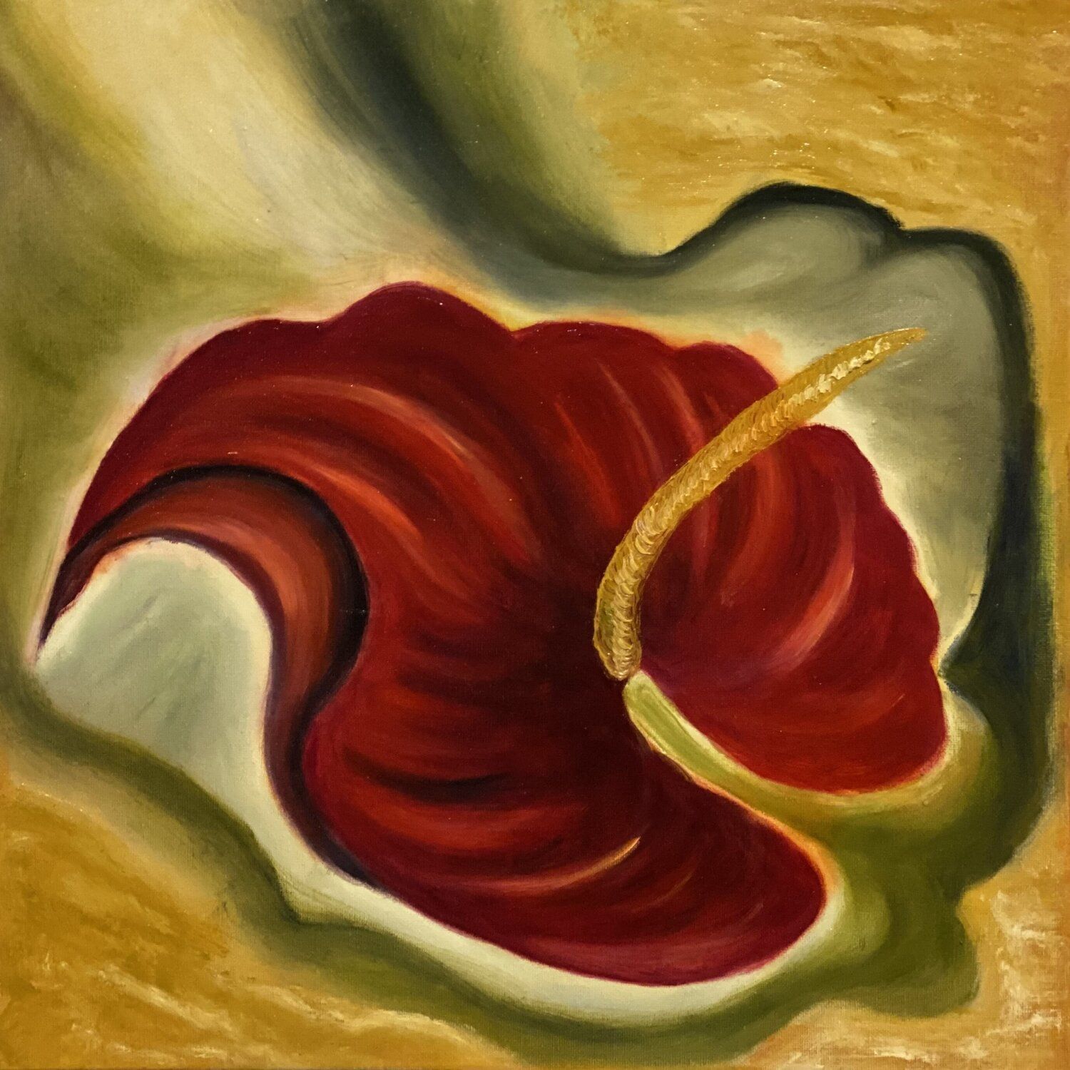 Anthurium