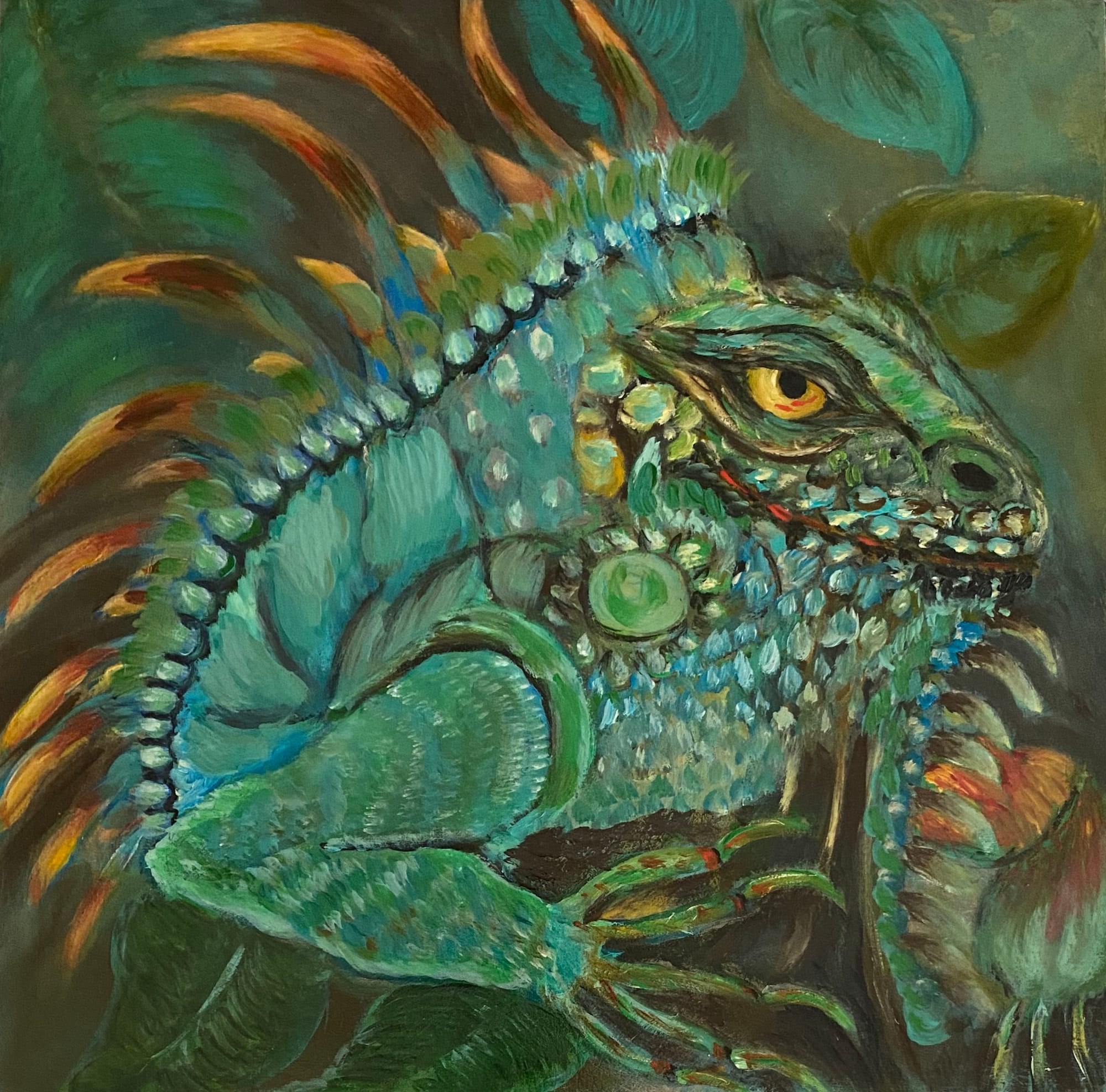 Dragon